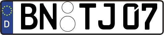 BN-TJ07