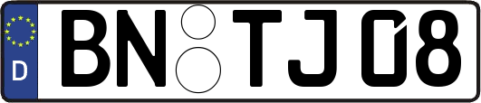 BN-TJ08