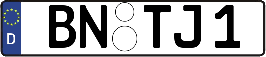 BN-TJ1