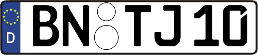 BN-TJ10