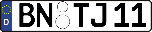 BN-TJ11
