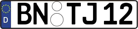 BN-TJ12