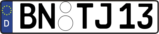 BN-TJ13