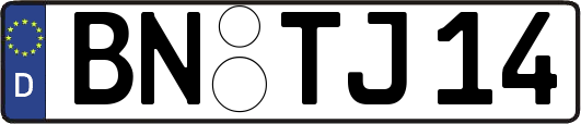 BN-TJ14
