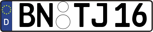 BN-TJ16