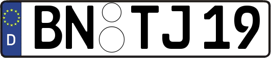 BN-TJ19