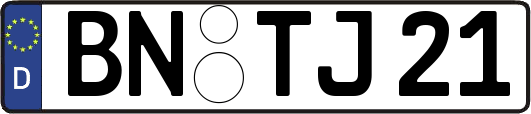 BN-TJ21