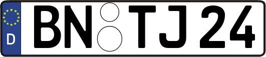 BN-TJ24