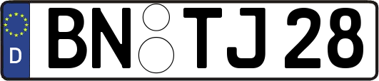 BN-TJ28