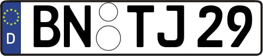 BN-TJ29