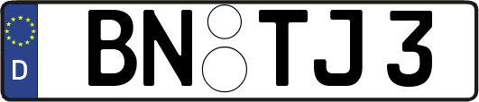 BN-TJ3