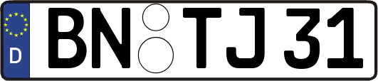 BN-TJ31