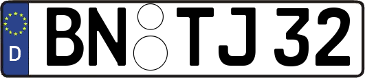 BN-TJ32