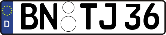 BN-TJ36