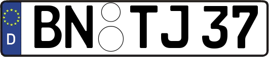 BN-TJ37