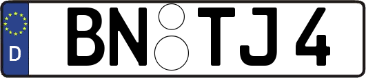 BN-TJ4
