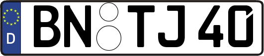 BN-TJ40