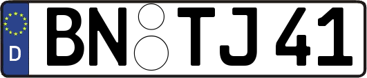 BN-TJ41