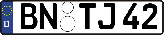 BN-TJ42