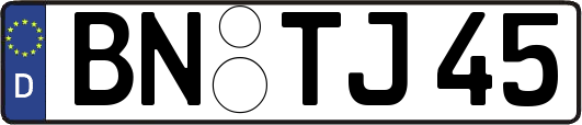 BN-TJ45