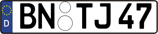 BN-TJ47