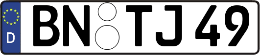 BN-TJ49