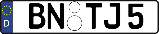 BN-TJ5