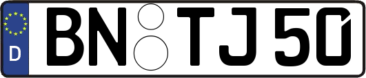 BN-TJ50