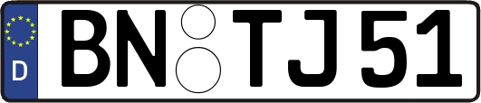 BN-TJ51