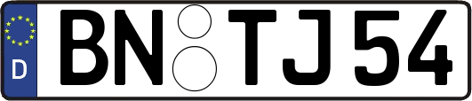 BN-TJ54
