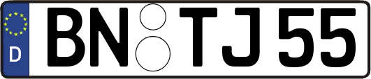 BN-TJ55