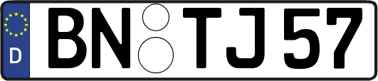 BN-TJ57