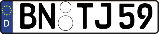BN-TJ59