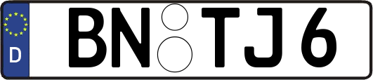 BN-TJ6