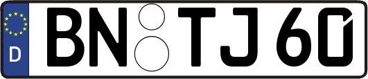 BN-TJ60