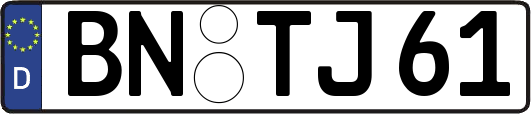 BN-TJ61