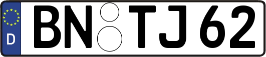 BN-TJ62