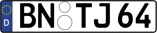BN-TJ64