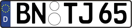 BN-TJ65