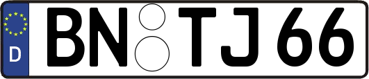 BN-TJ66