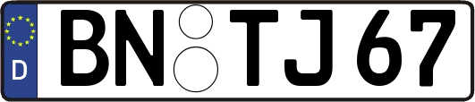 BN-TJ67