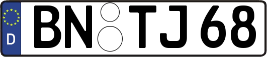 BN-TJ68