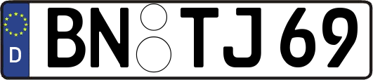 BN-TJ69