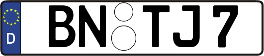 BN-TJ7