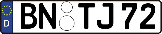 BN-TJ72