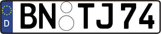 BN-TJ74