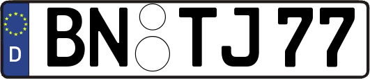 BN-TJ77