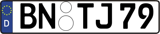 BN-TJ79
