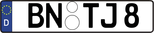 BN-TJ8