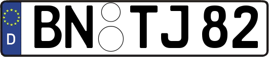 BN-TJ82